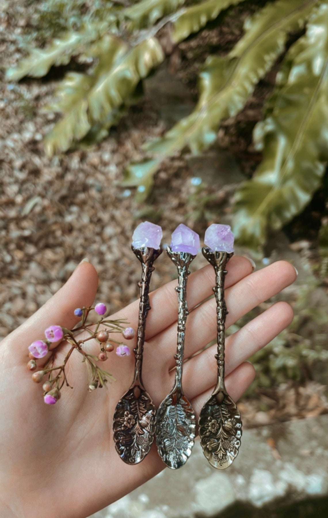 WITCHY VIBES + WITCHCORE