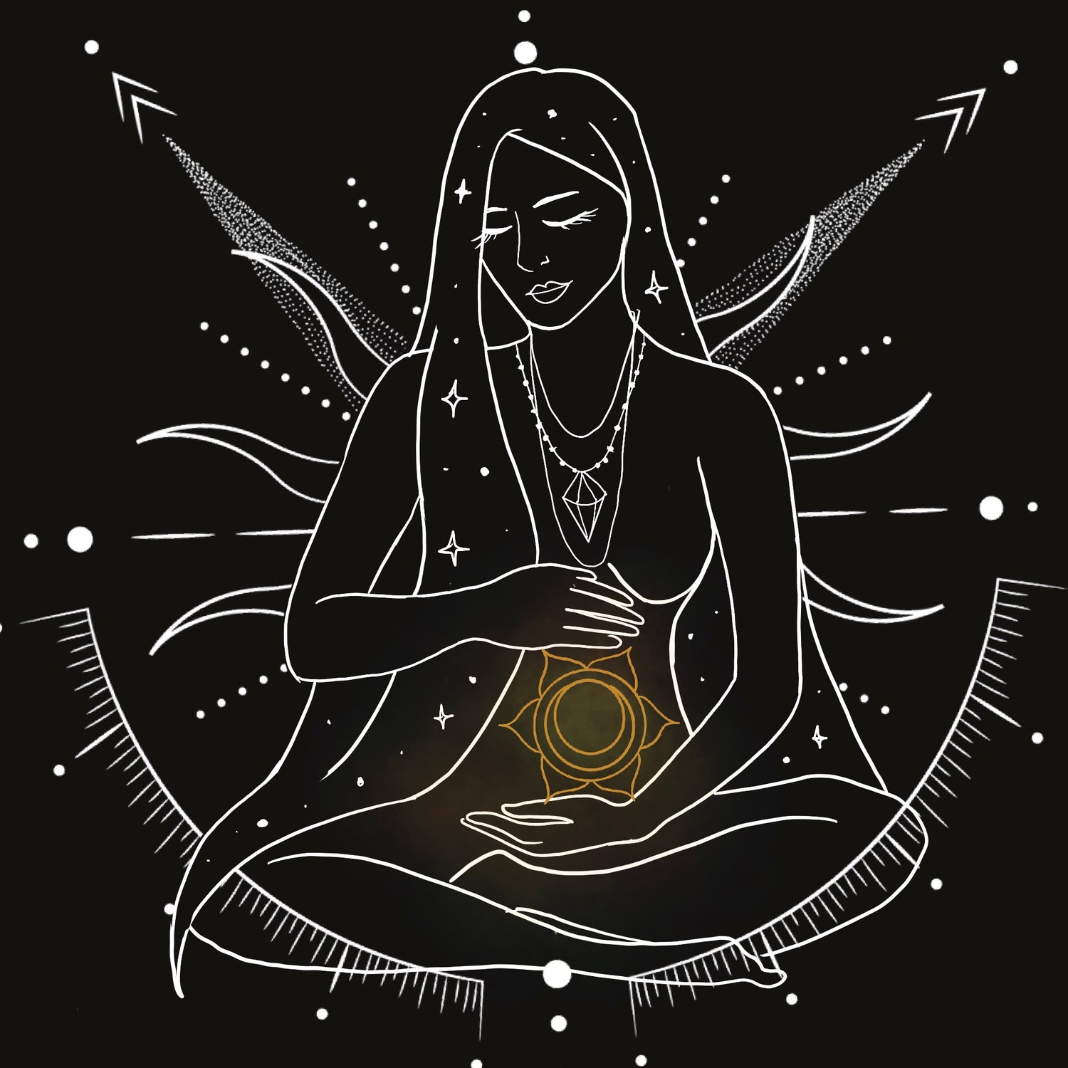 SACRAL CHAKRA
