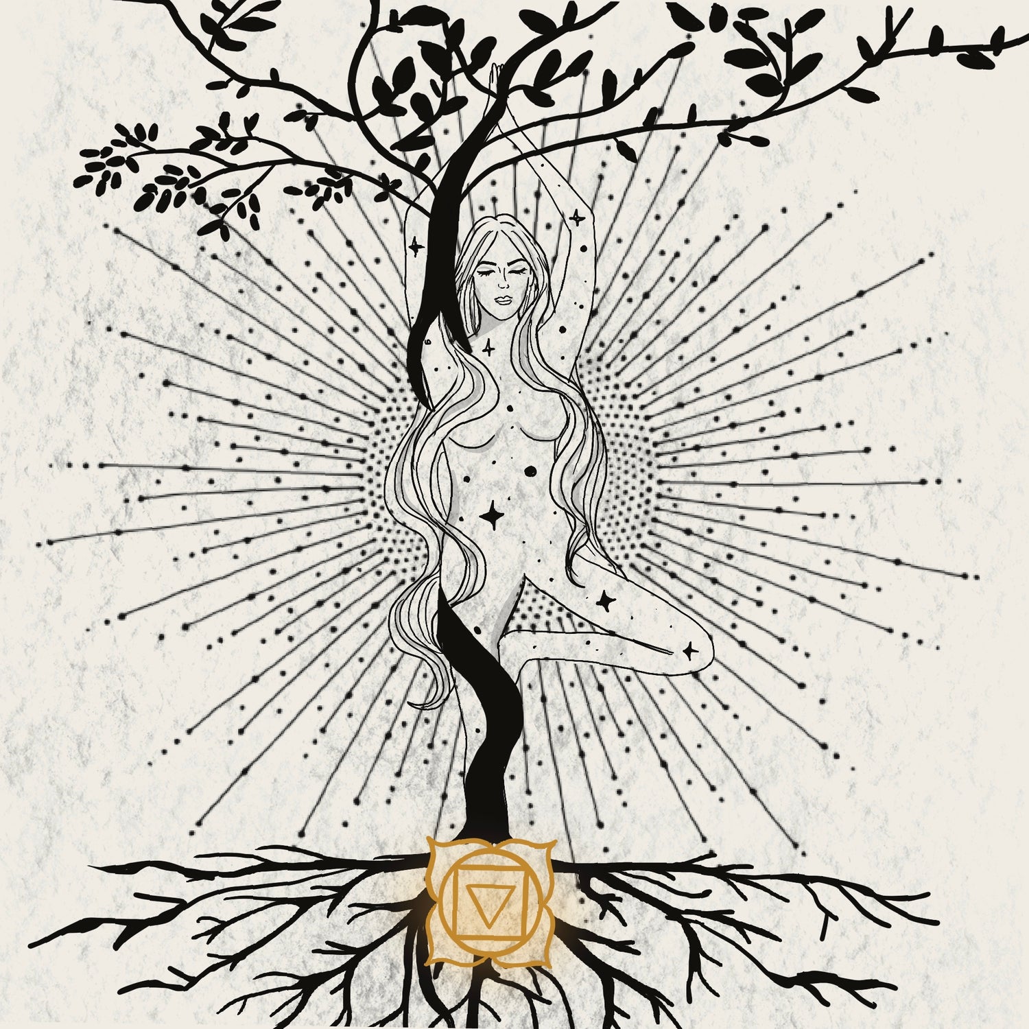 ROOT CHAKRA