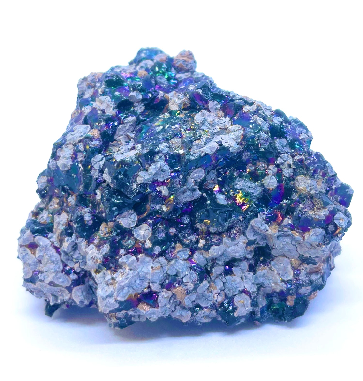 GEMSTONES + MINERALS + RARE FINDS