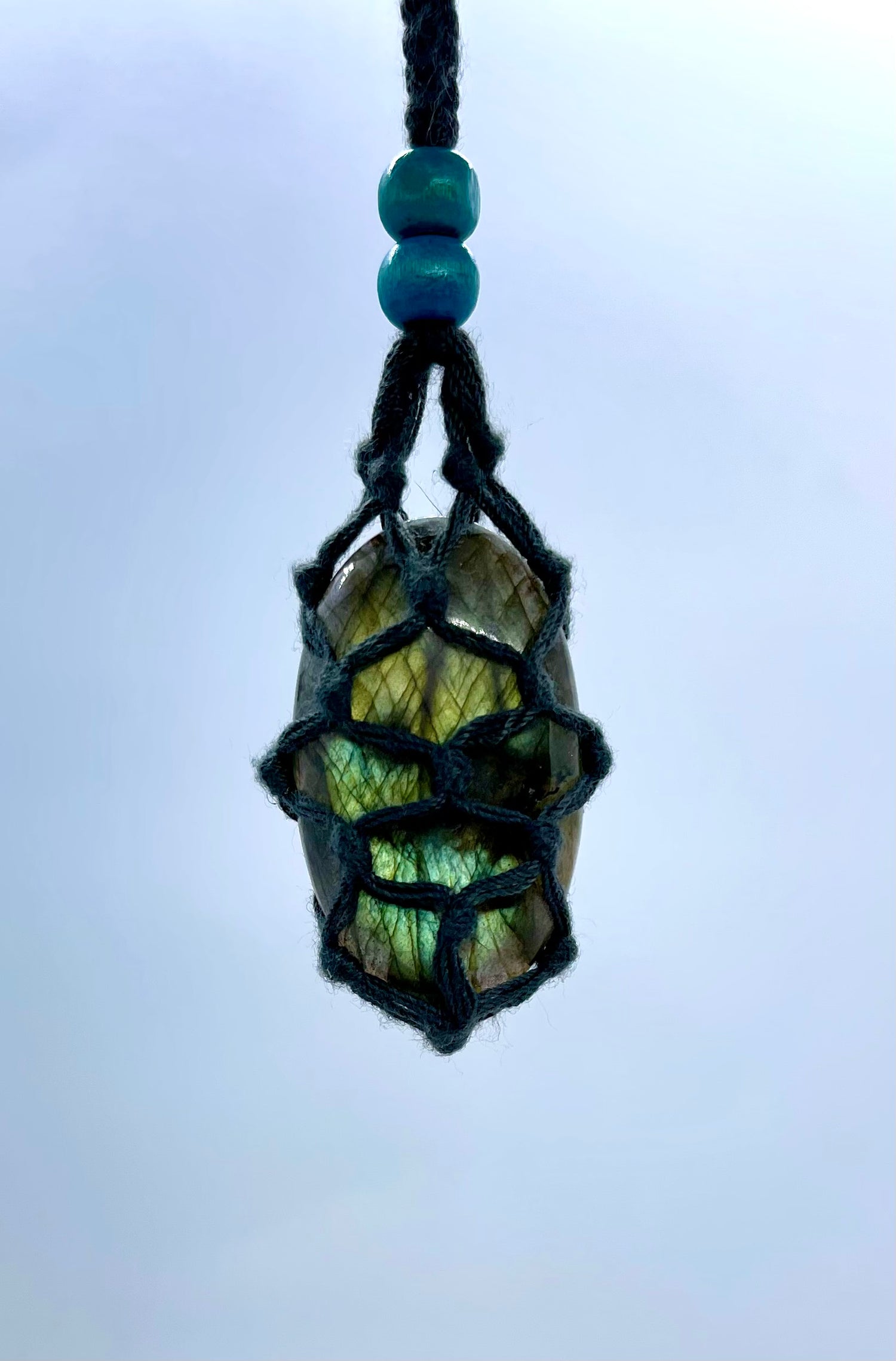 CRYSTAL CAR DIFFUSERS + ACCESSORIES