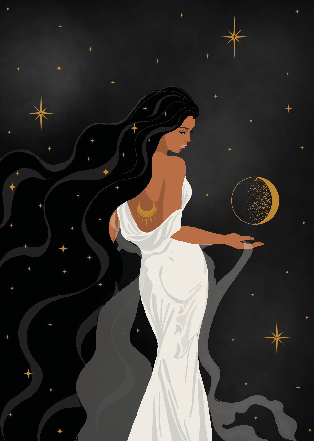 Goddess Energy