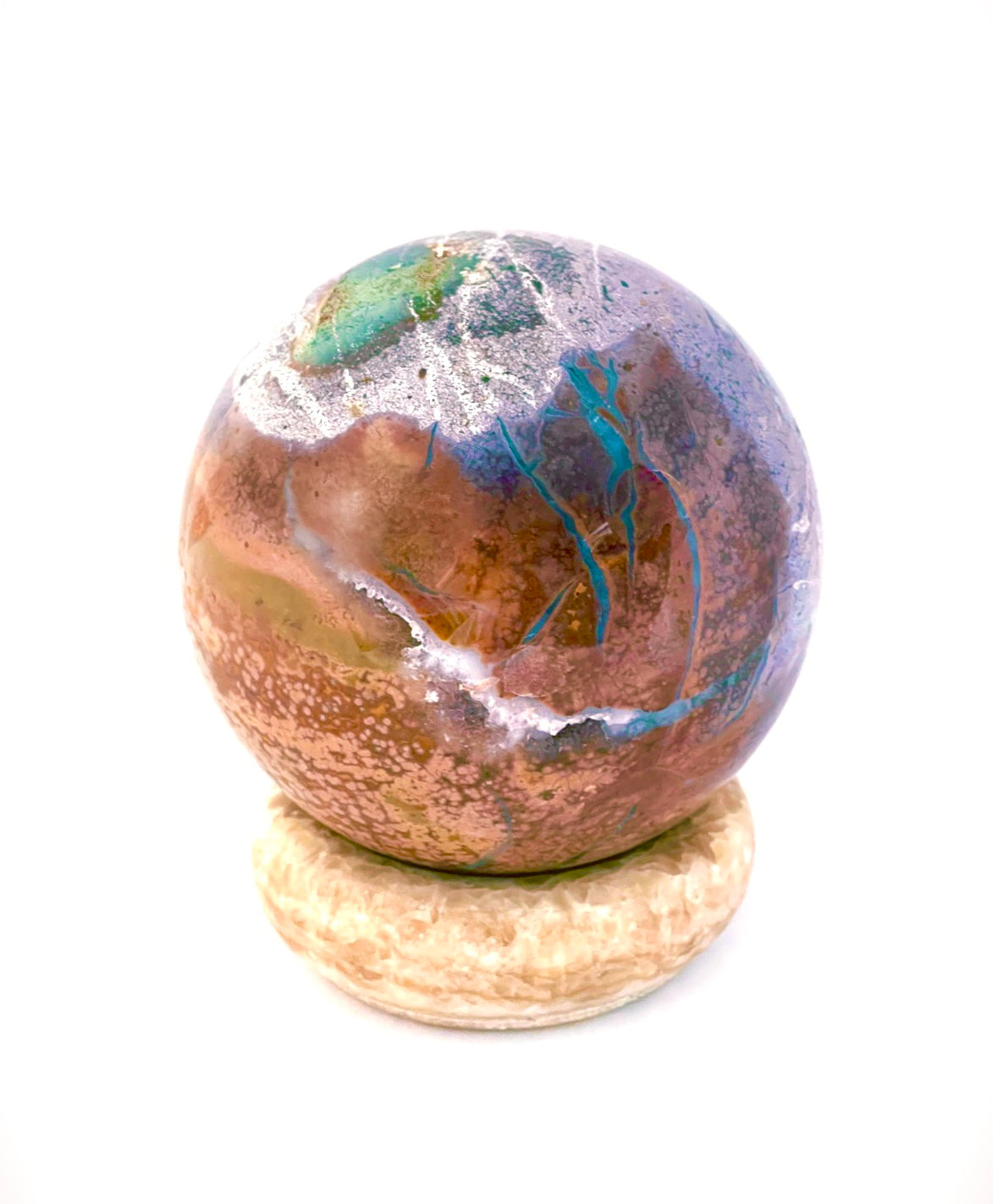 SPHERES