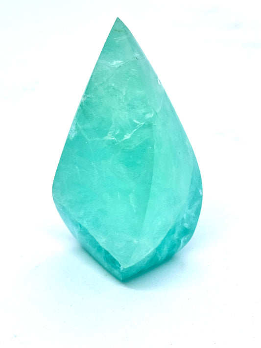 Fluorite Flame