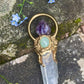 Spiritual Adornment/ Crystal Trinket #1