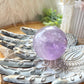Amethyst High-Quality Spheres