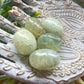 Prehnite Tumbles