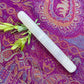 Selenite Rounded Charging Wands