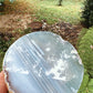 Goddess Agate Slice