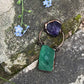 Spiritual Adornment/ Crystal Trinket #2