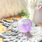Amethyst High-Quality Spheres
