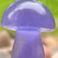 Fluorite Small Chunky Mushies