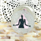 Large Quartz Goddess PopSockets