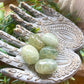 Prehnite Tumbles