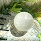 Clear Quartz Spheres
