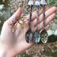 Witchy Apothecary + Ritual Spoon