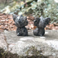 Yooper-lite Stitch Carving