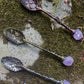 Witchy Apothecary + Ritual Spoon