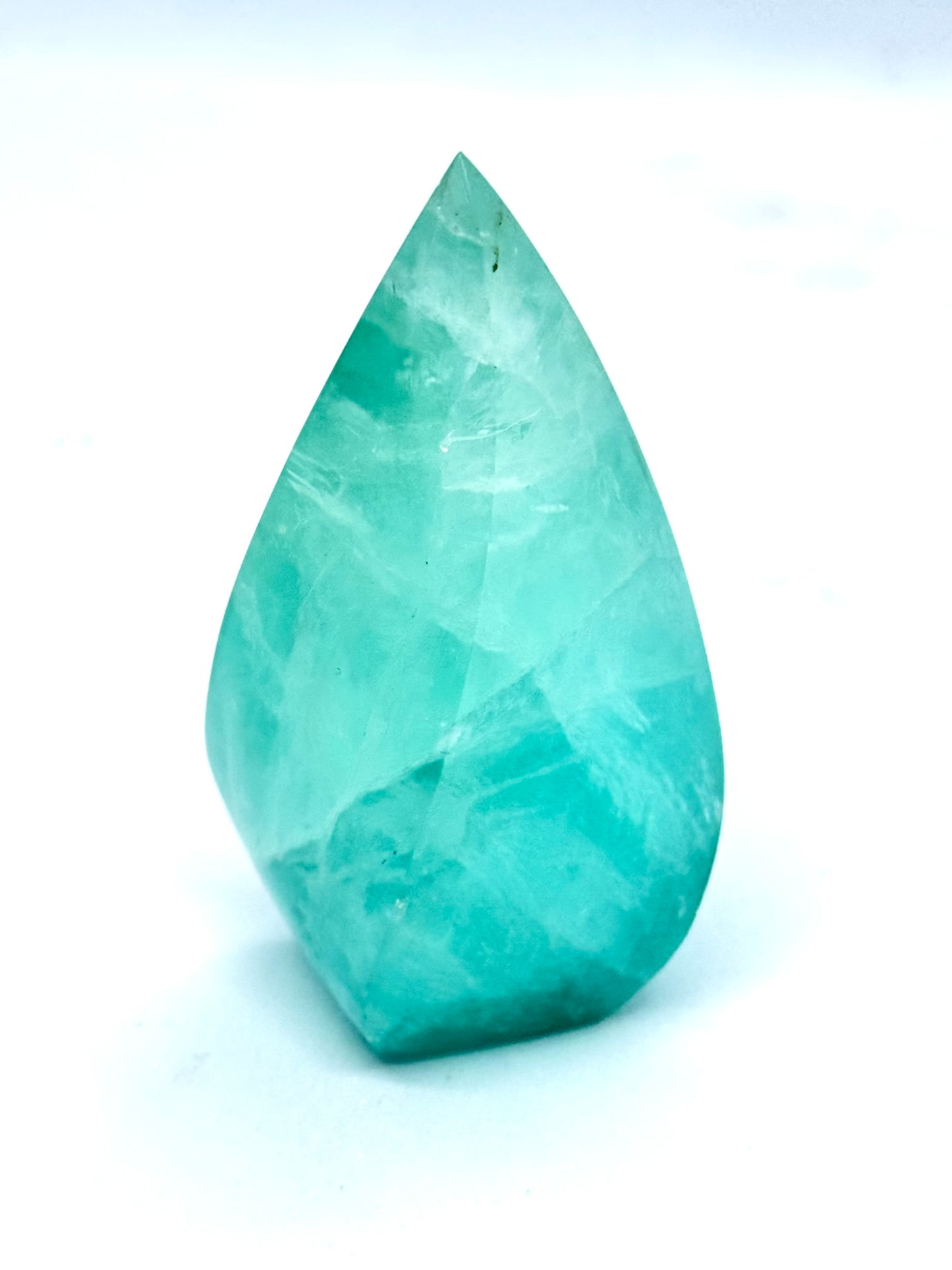 Fluorite Flame