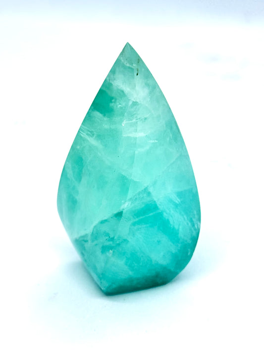 Fluorite Flame