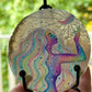 Goddess Agate Slice