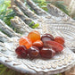 Carnelian Tumbles