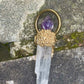 Spiritual Adornment/ Crystal Trinket #1