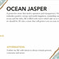 Ocean Jasper Tumbles