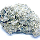 High-Grade 15KG Peruvian Pyrite Cluster Statement Piece