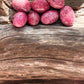 Rhodonite Tumbles