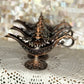 Bronze Aladdin Magic Genie Lamp Incense Burners
