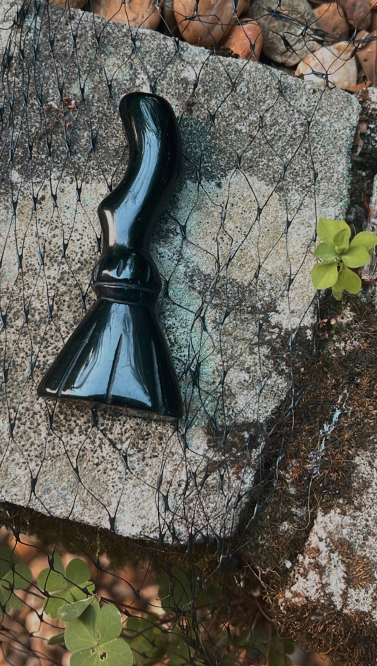 Witches Broomstick