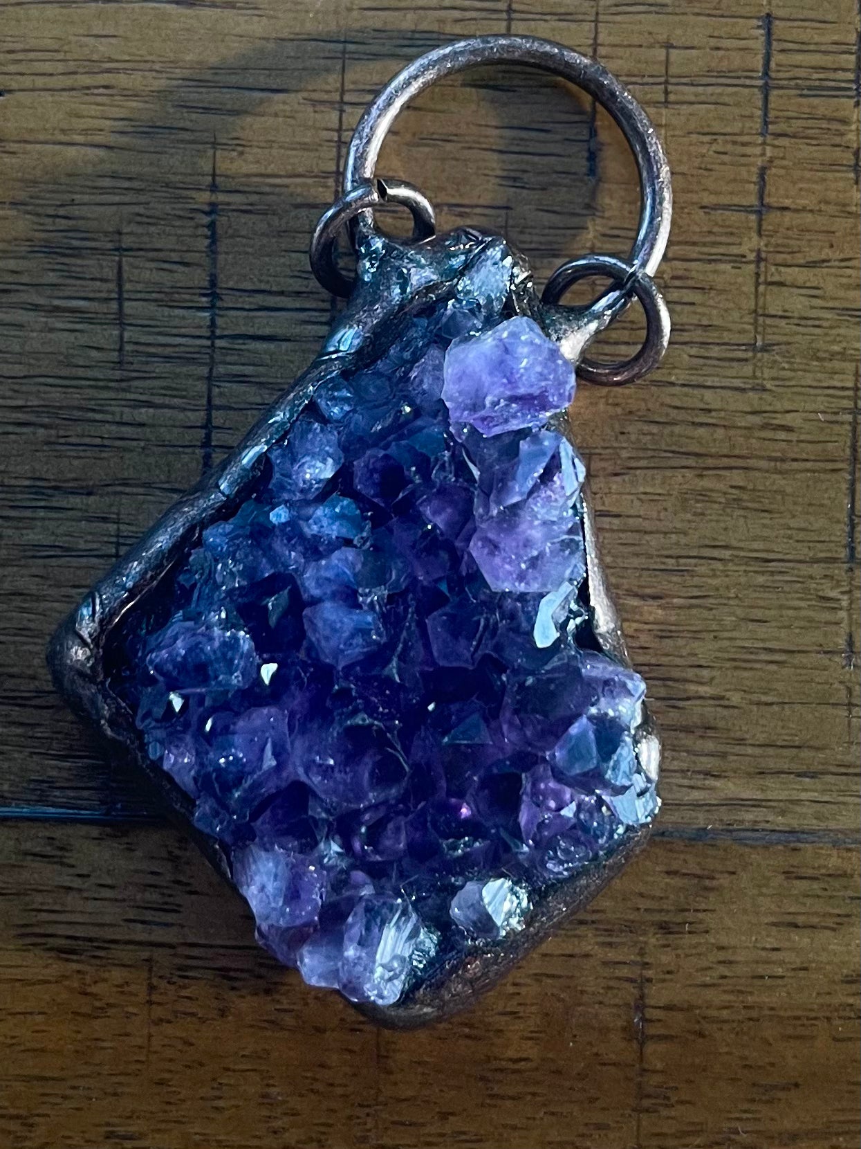 Spiritual Adornment/ Crystal Trinket #4