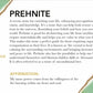 Prehnite Tumbles
