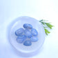 Blue Lace Agate Tumbles
