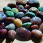 Ocean Jasper Tumbles