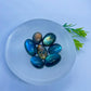 Labradorite Tumbles