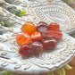 Carnelian Tumbles