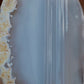 Goddess Agate Slice
