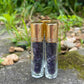 Amethyst Essential Oil Crystal Gemstone Roller Ball 10ML Bottle