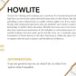 Howlite Tumbles