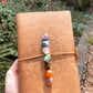 Chakra Notebook