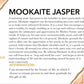 Mookaite Jasper Tumbles