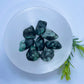 Emerald Tumbles