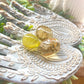 Citrine Tumbles