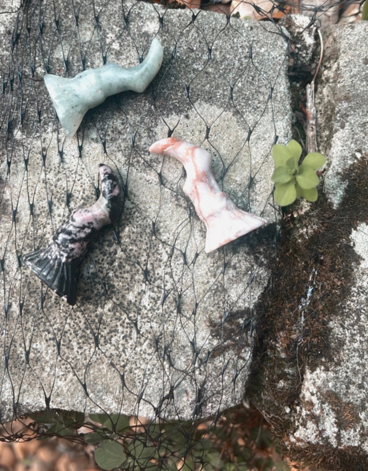 Mini Witches Broomstick