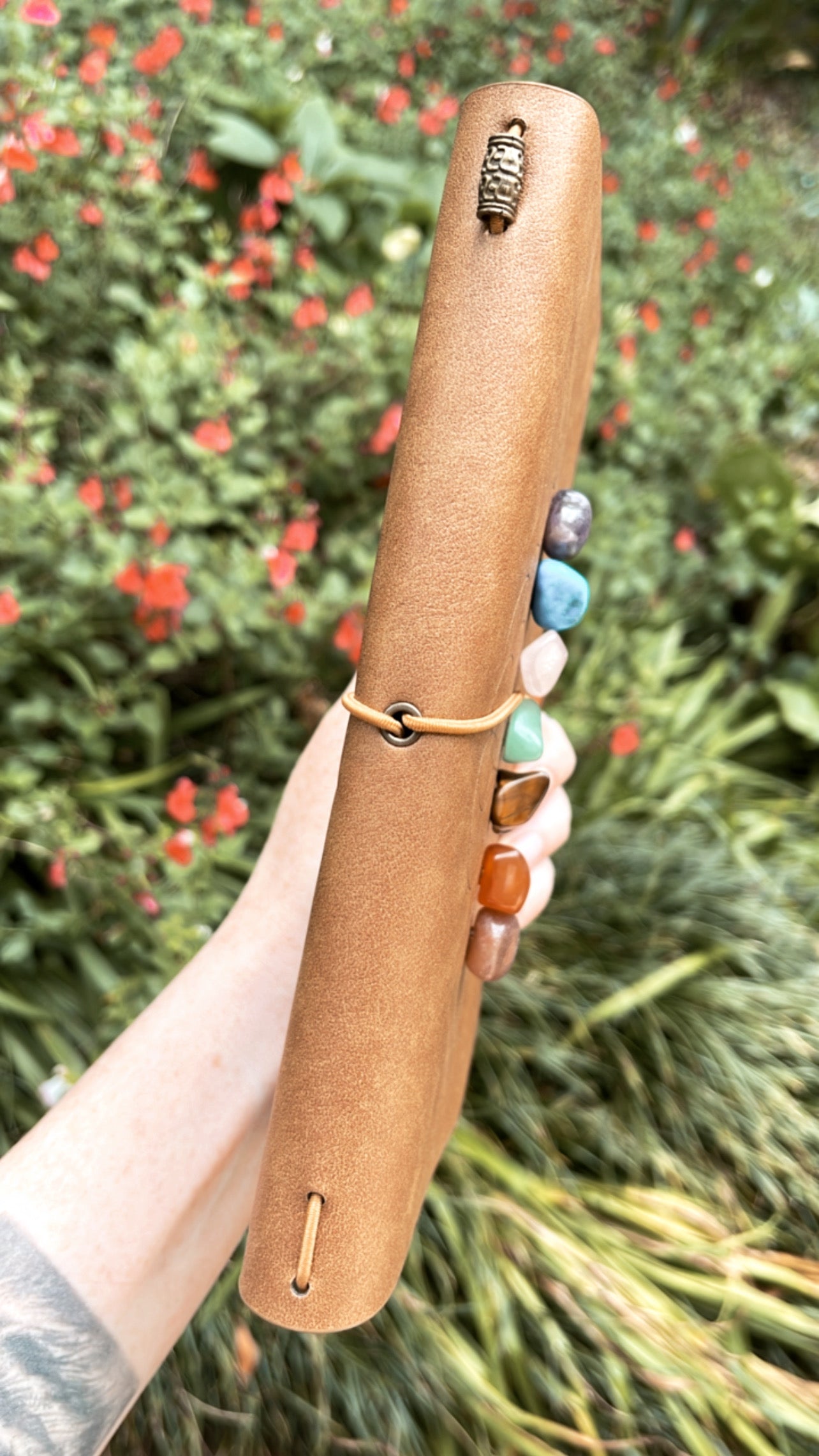 Chakra Notebook