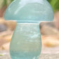 Fluorite Small Chunky Mushies
