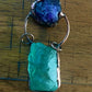 Spiritual Adornment/ Crystal Trinket #2