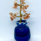 Peach Moonstone Money Tree with Rainbow Lattice Sunstone